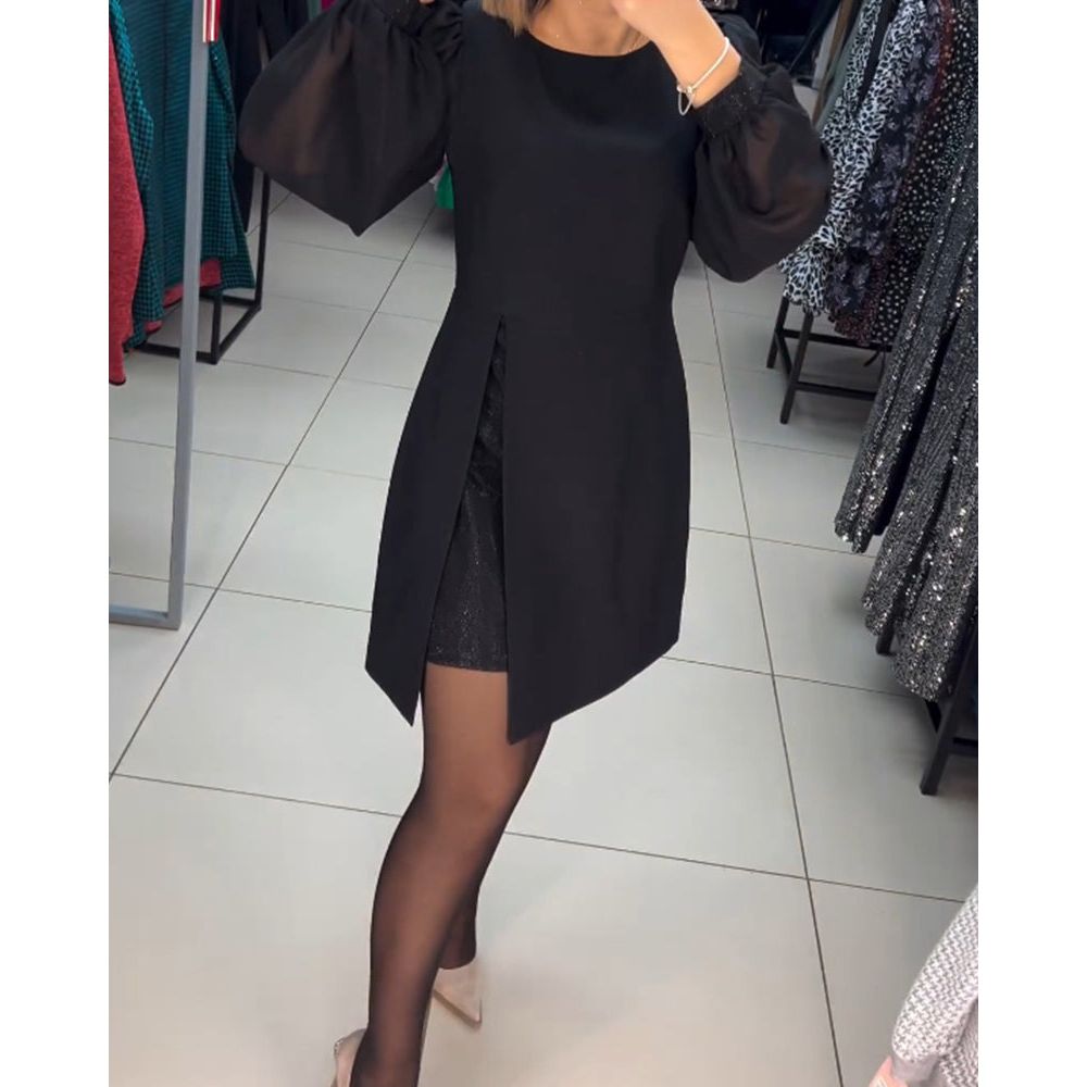 Laluna® | Chic elegant dress