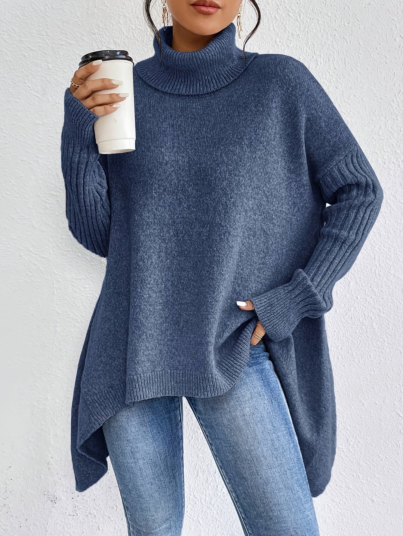 Laluna® | Cozy Sweater