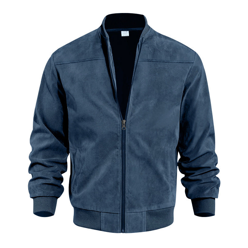 Laluna® | Timeless Bomber Jacket