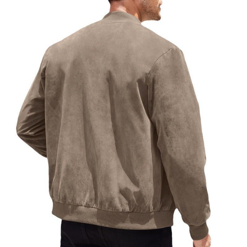 Laluna® | Timeless Bomber Jacket