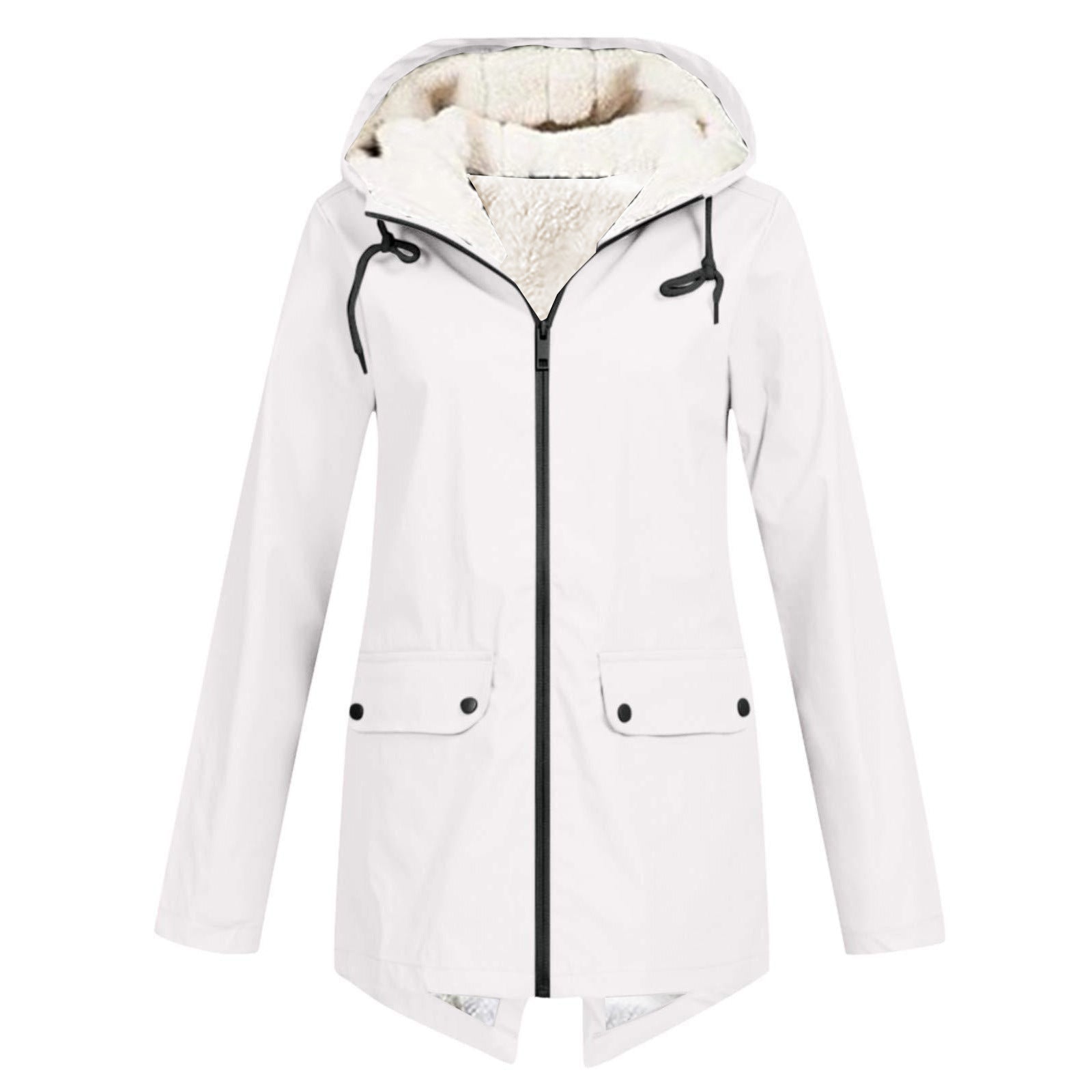 Laluna® Hooded Jacket