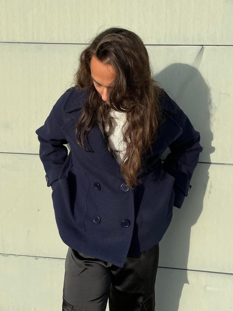 LALUNA® | GINALLI Outerwear