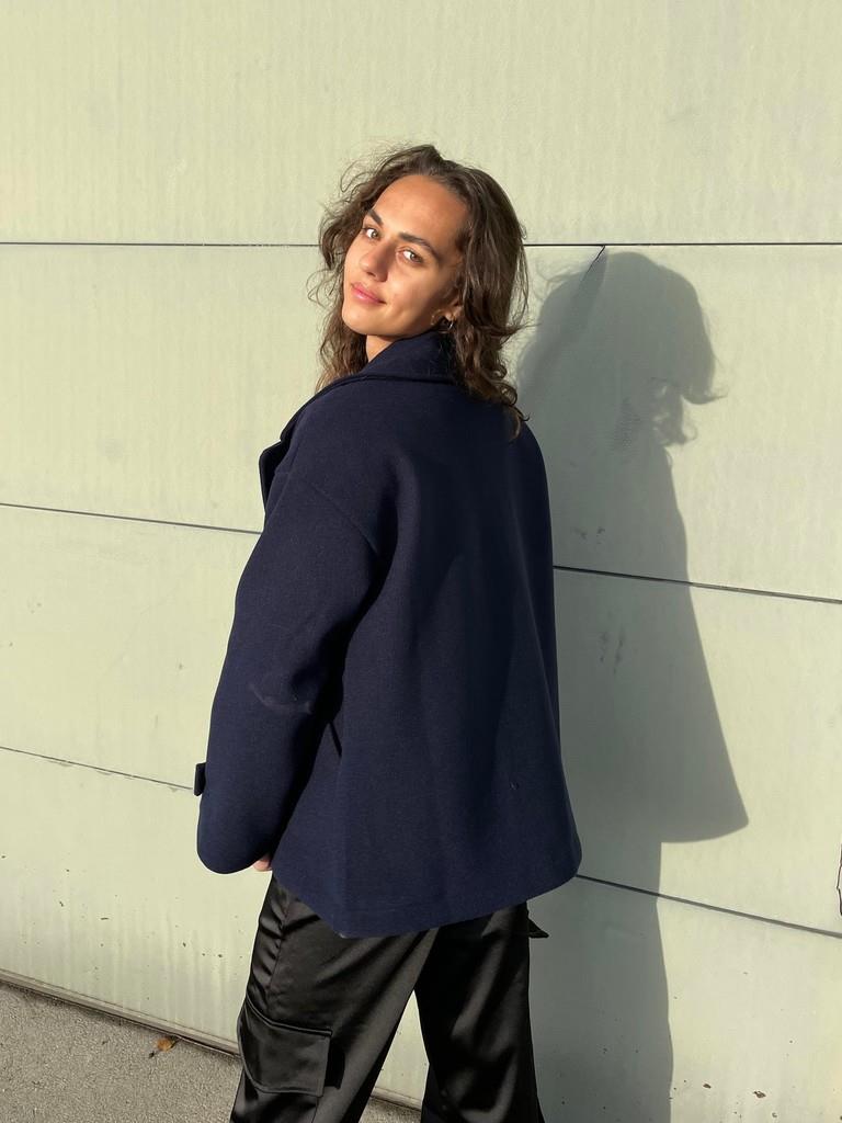 LALUNA® | GINALLI Outerwear