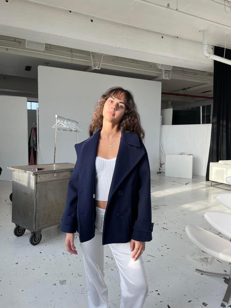 LALUNA® | GINALLI Outerwear