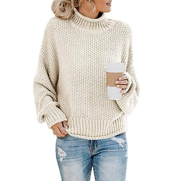 Laluna® | Relaxed Pullover