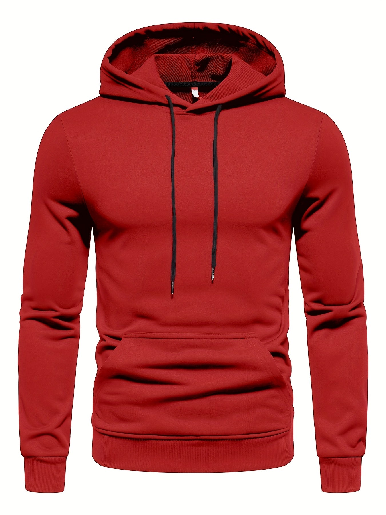 Laluna® | Casual Stretchy Hoodie