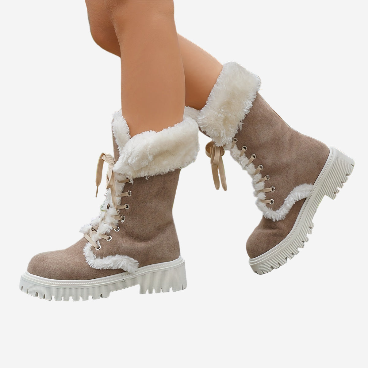 Calliope | Winter Boots