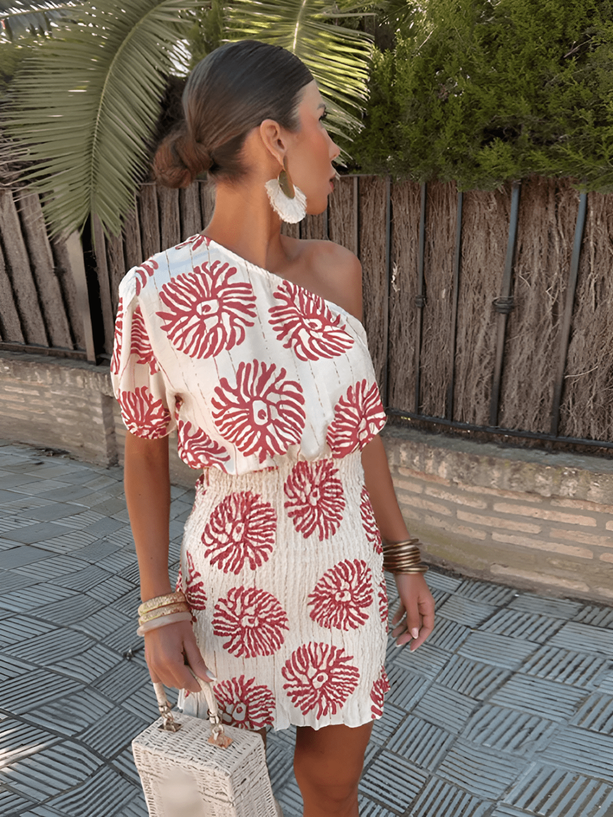 Laluna® | Chic Summer Dress