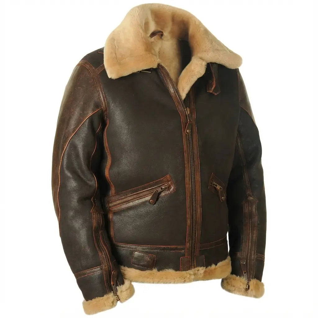 Maverick® | Classic Pilot Jacket