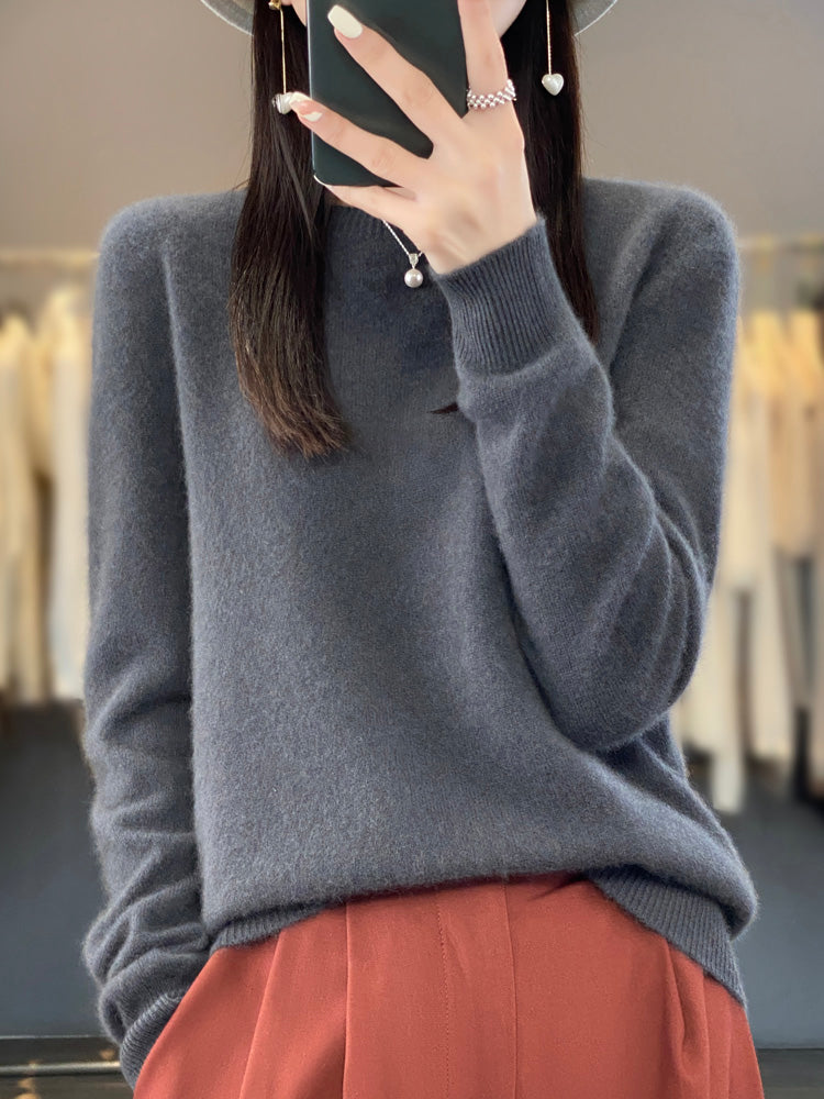 Laluna® | Cozy Knit Sweater