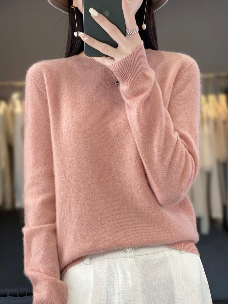 Laluna® | Cozy Knit Sweater