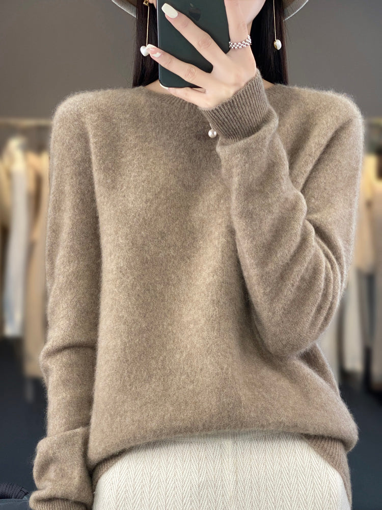 Laluna® | Cozy Knit Sweater