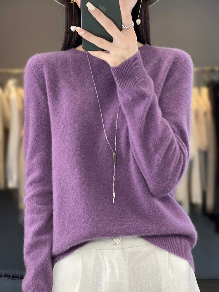 Laluna® | Cozy Knit Sweater