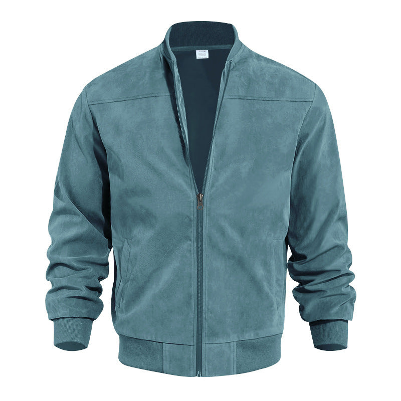 Laluna® | Timeless Bomber Jacket
