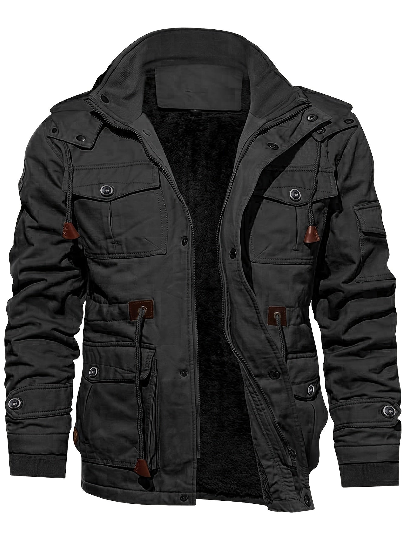 Laluna® | Premium Outdoor Men's Coat