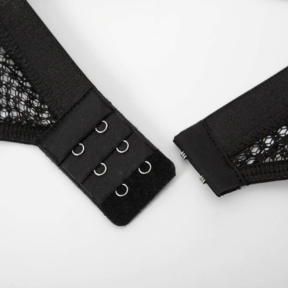 Laluna® | Lingerie Set