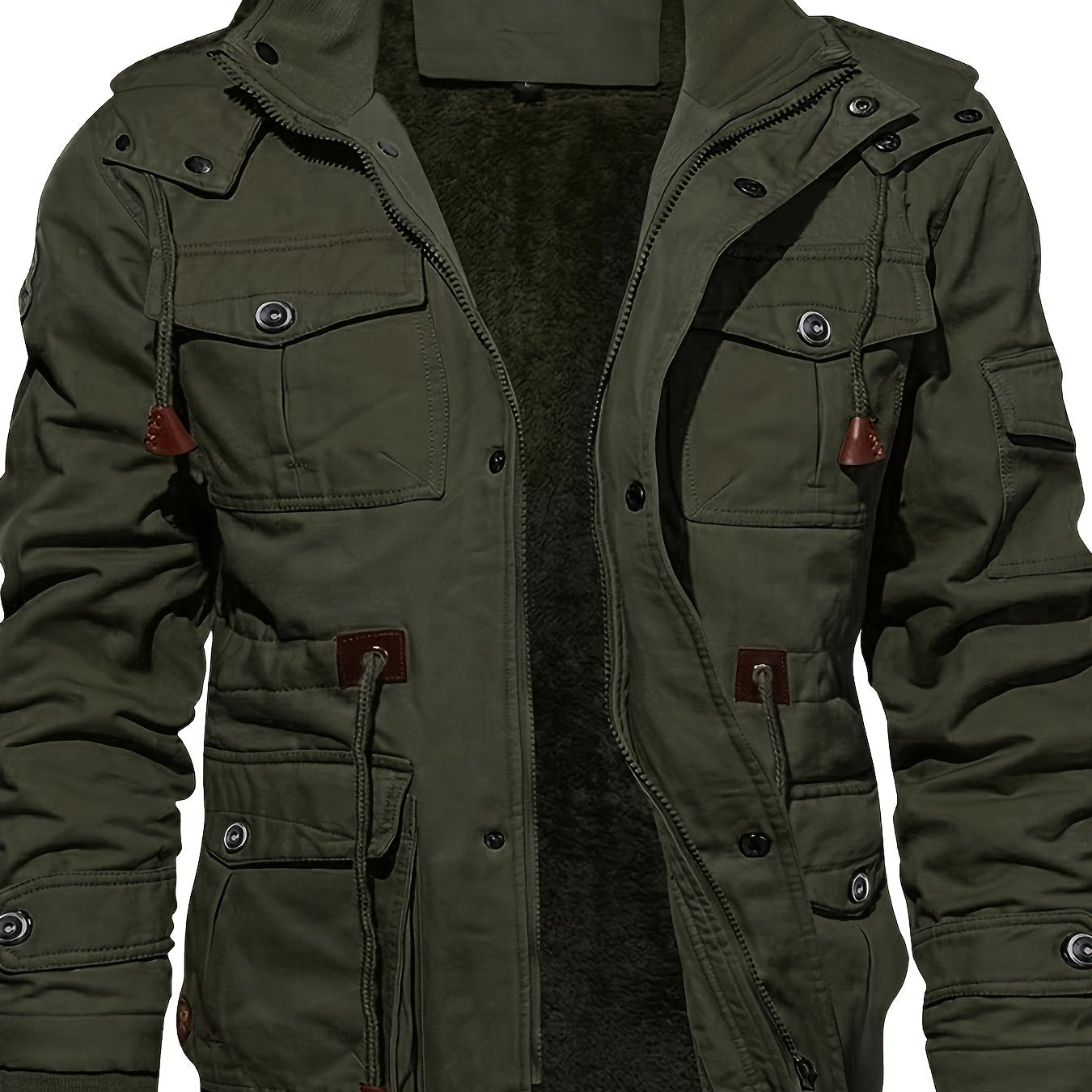 Laluna® | Premium Outdoor Men's Coat