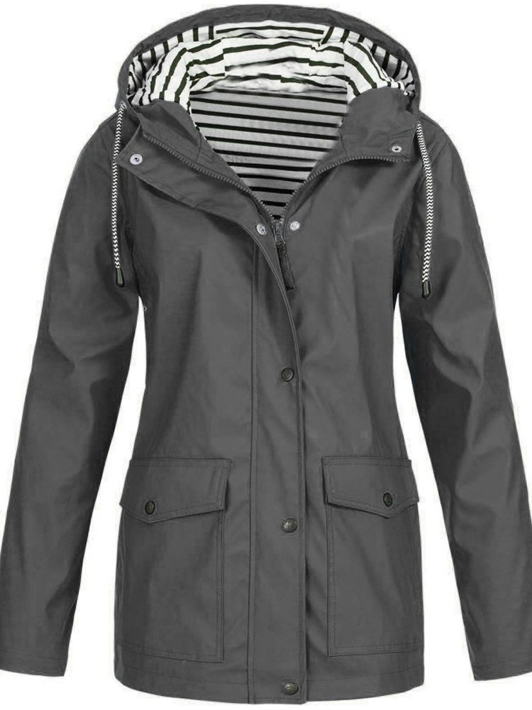 Laluna® | Water and Windproof Women's Jacket