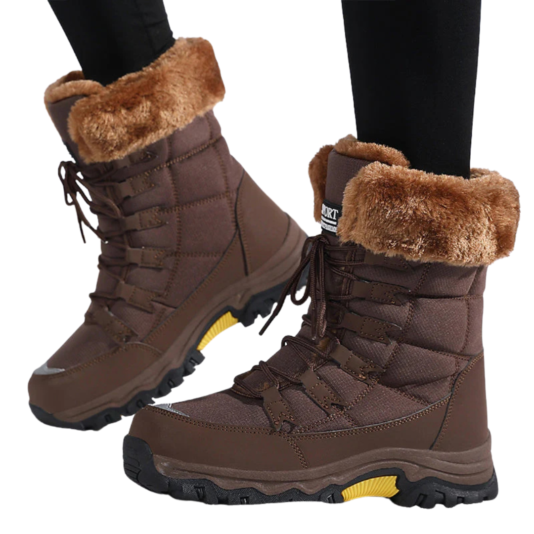 Delilah | Winter Boots