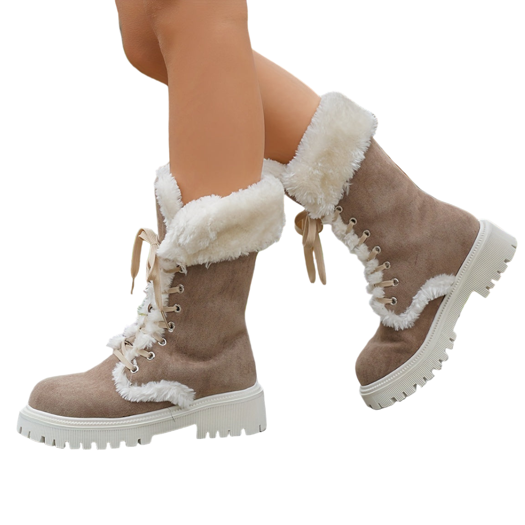 Calliope | Winter Boots