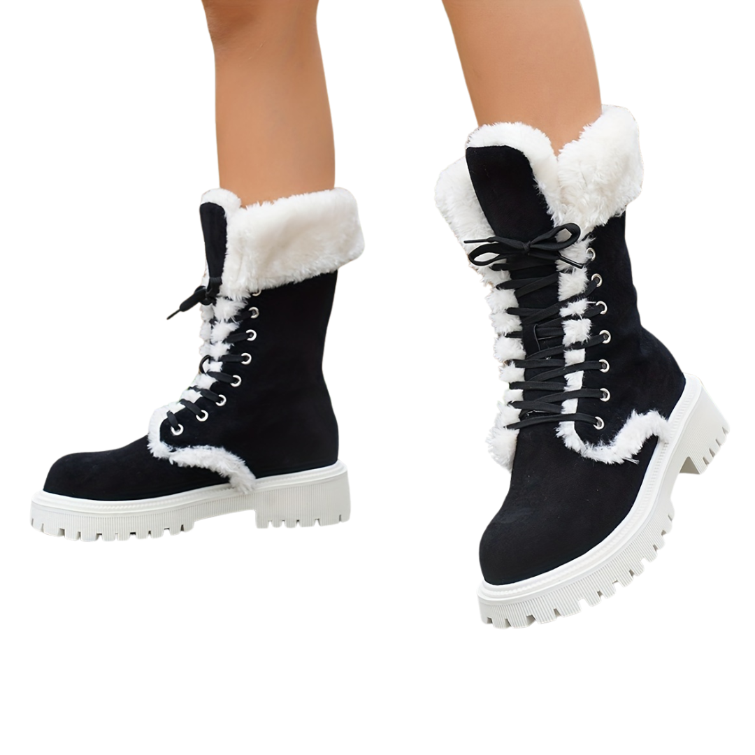 Calliope | Winter Boots