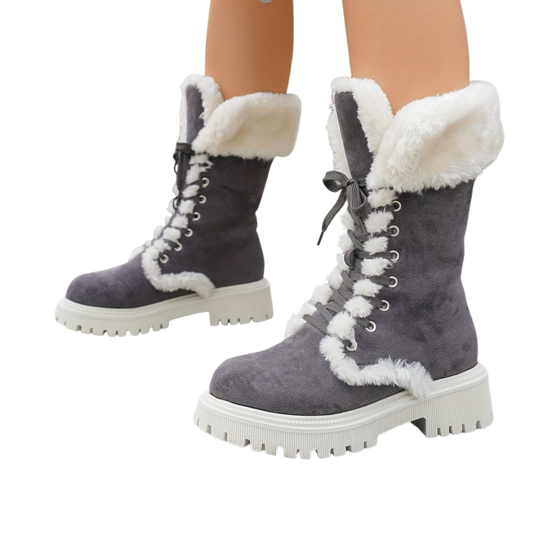 Calliope | Winter Boots