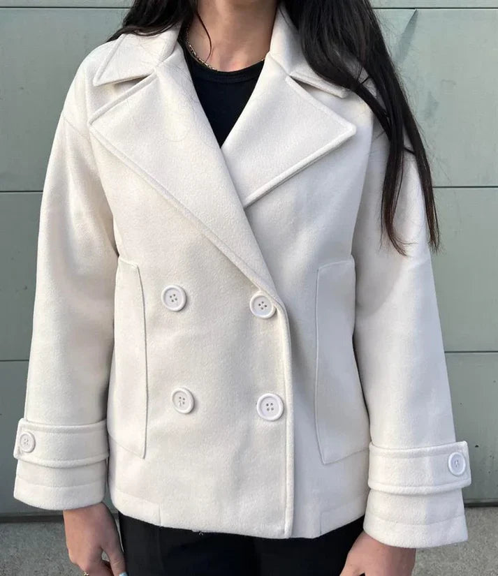 LALUNA® | GINALLI Outerwear