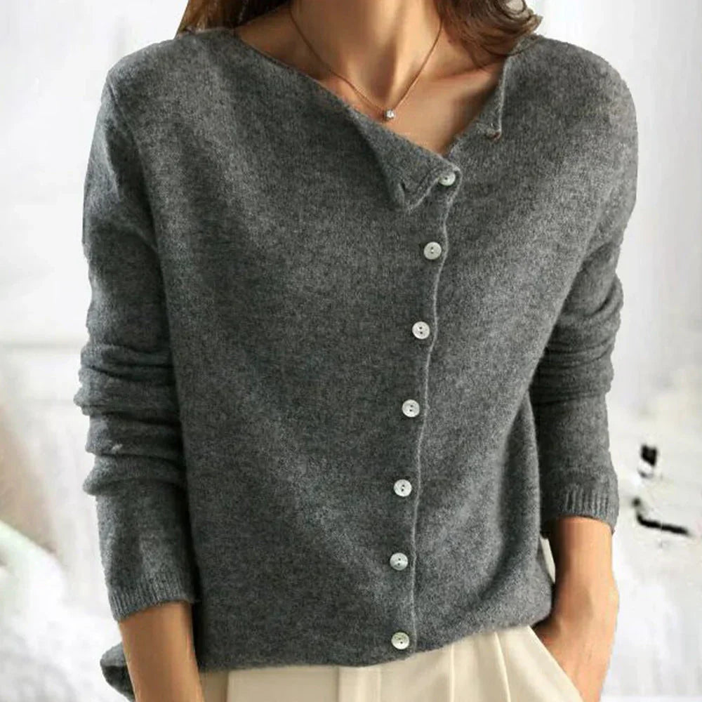 Laluna® | Stylish Cardigan
