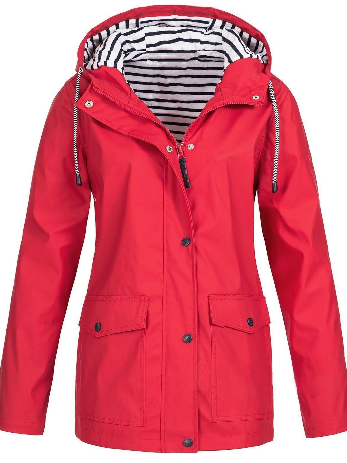 Laluna® | Water and Windproof Women's Jacket