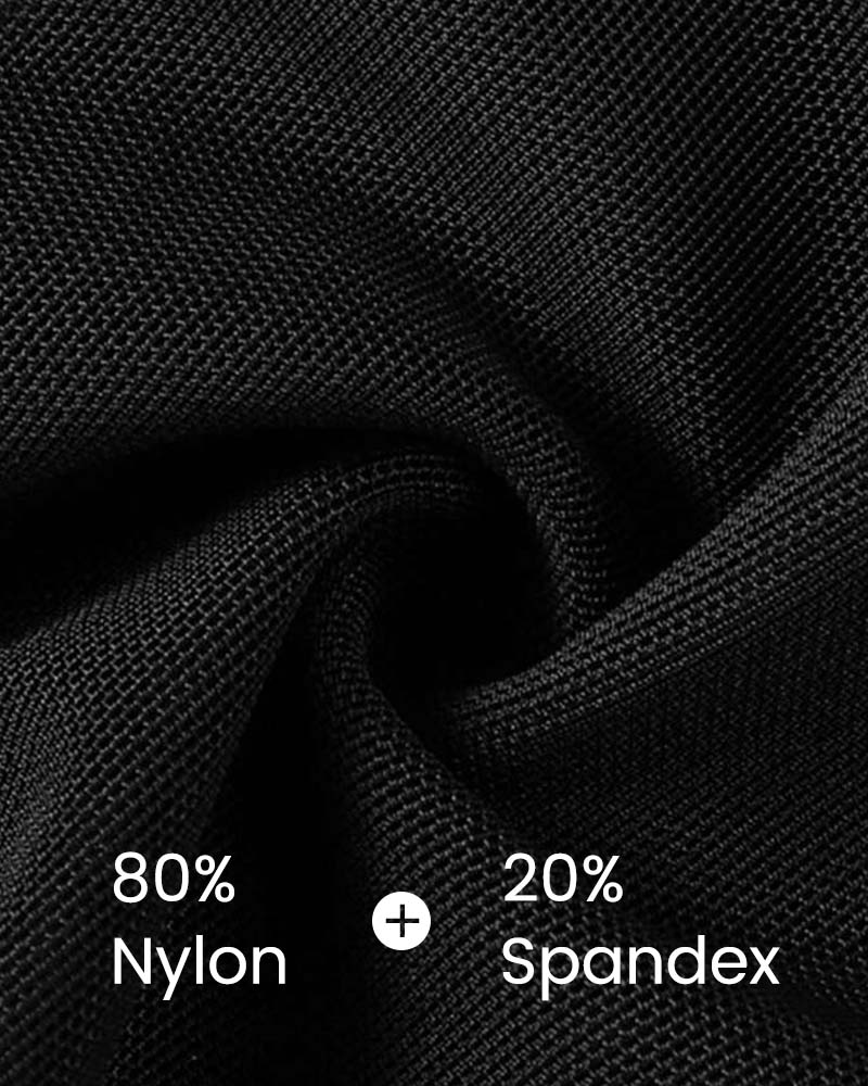 Laluna® | High-Waisted Shaping String