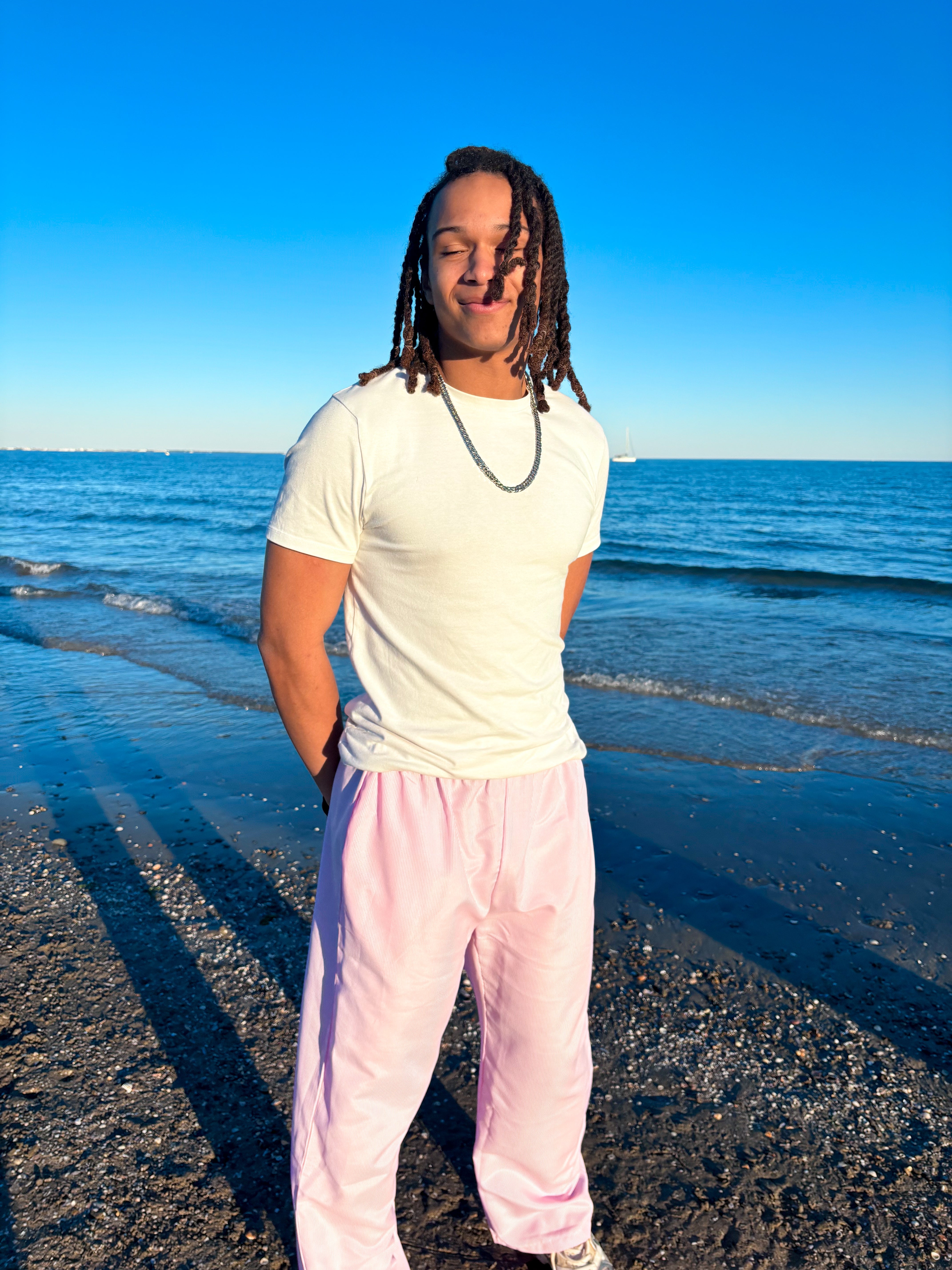 Lila® Limited Edition Pants