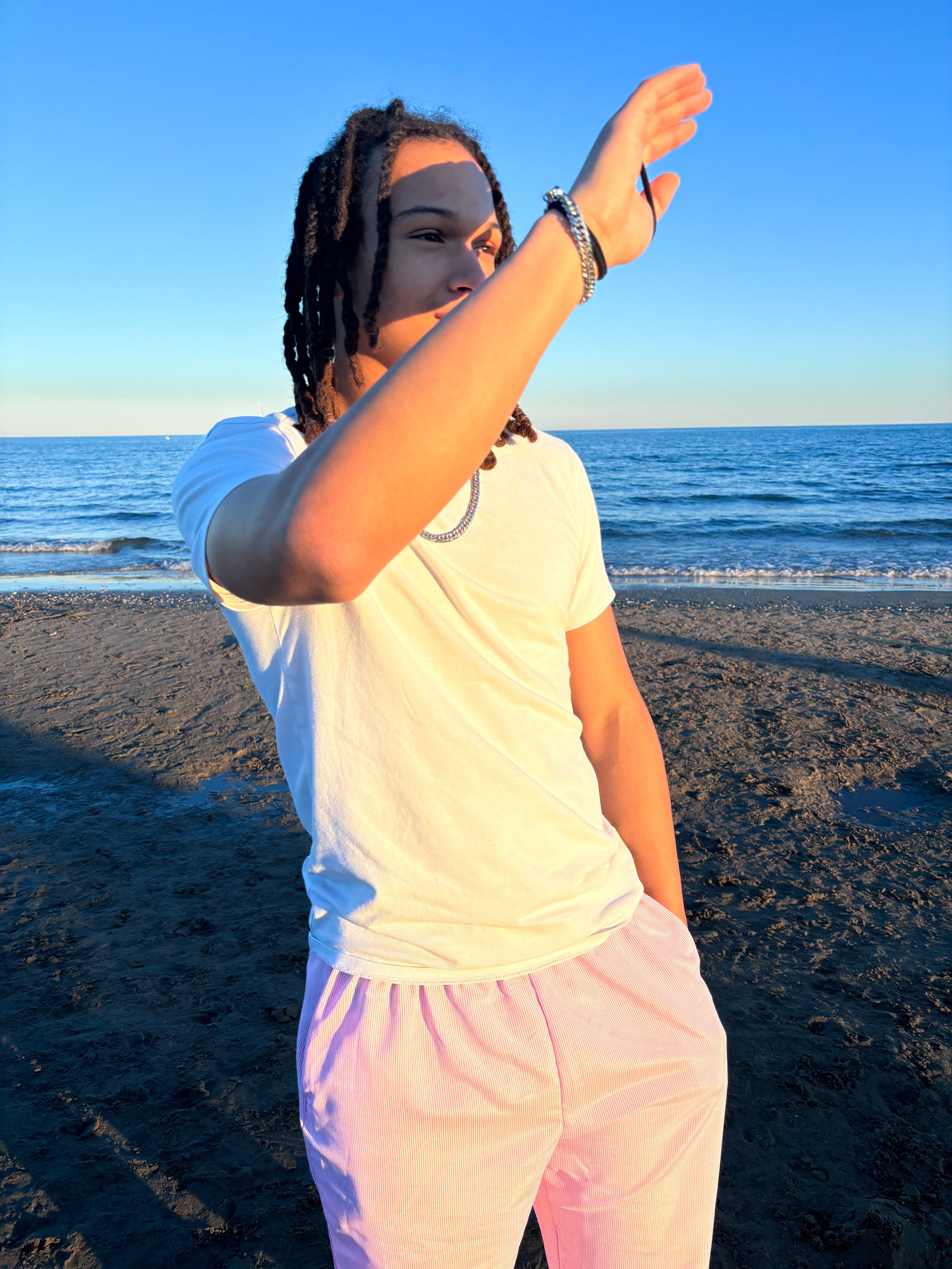 Lila® Limited Edition Pants