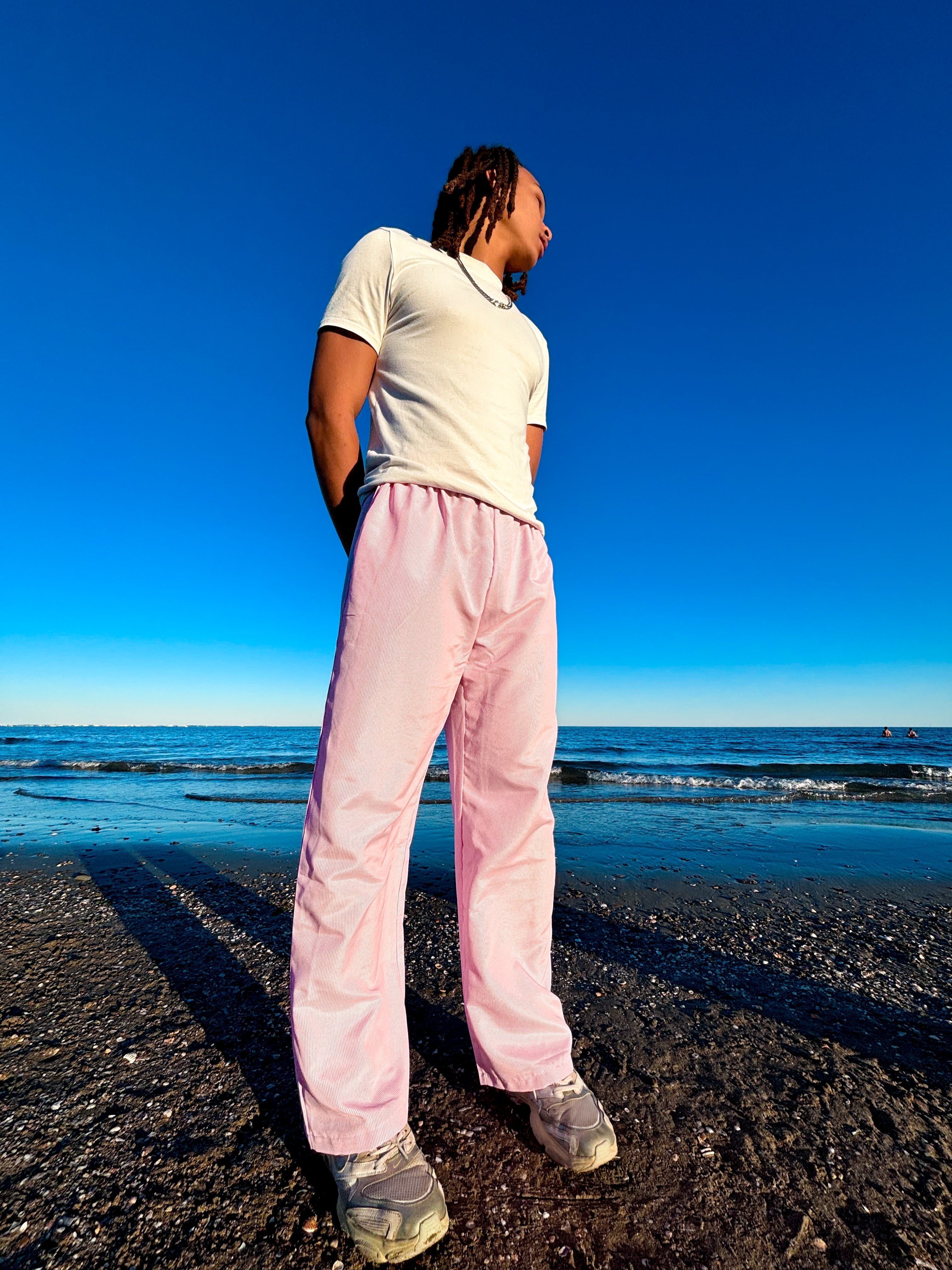 Lila® Limited Edition Pants