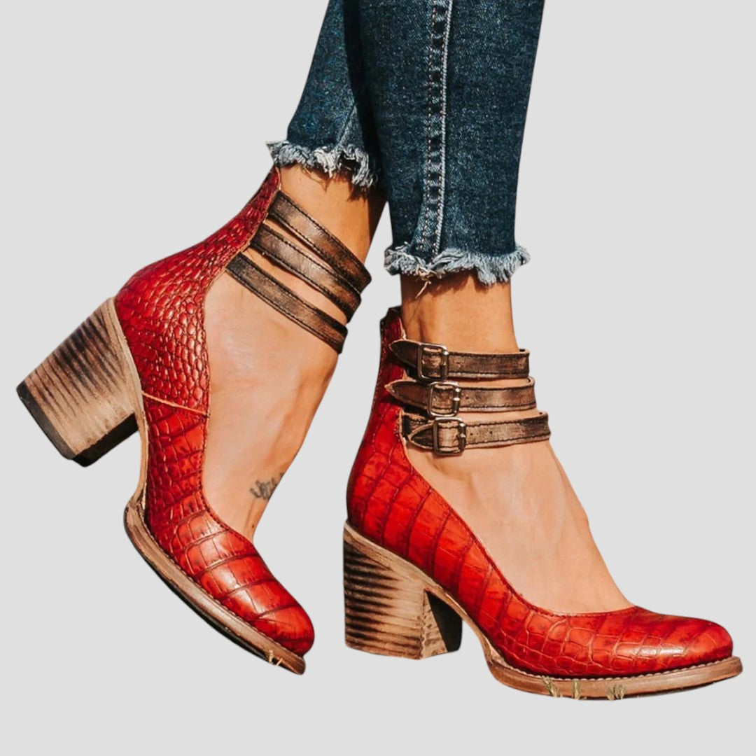 Laluna® | Stylish comfortable boots