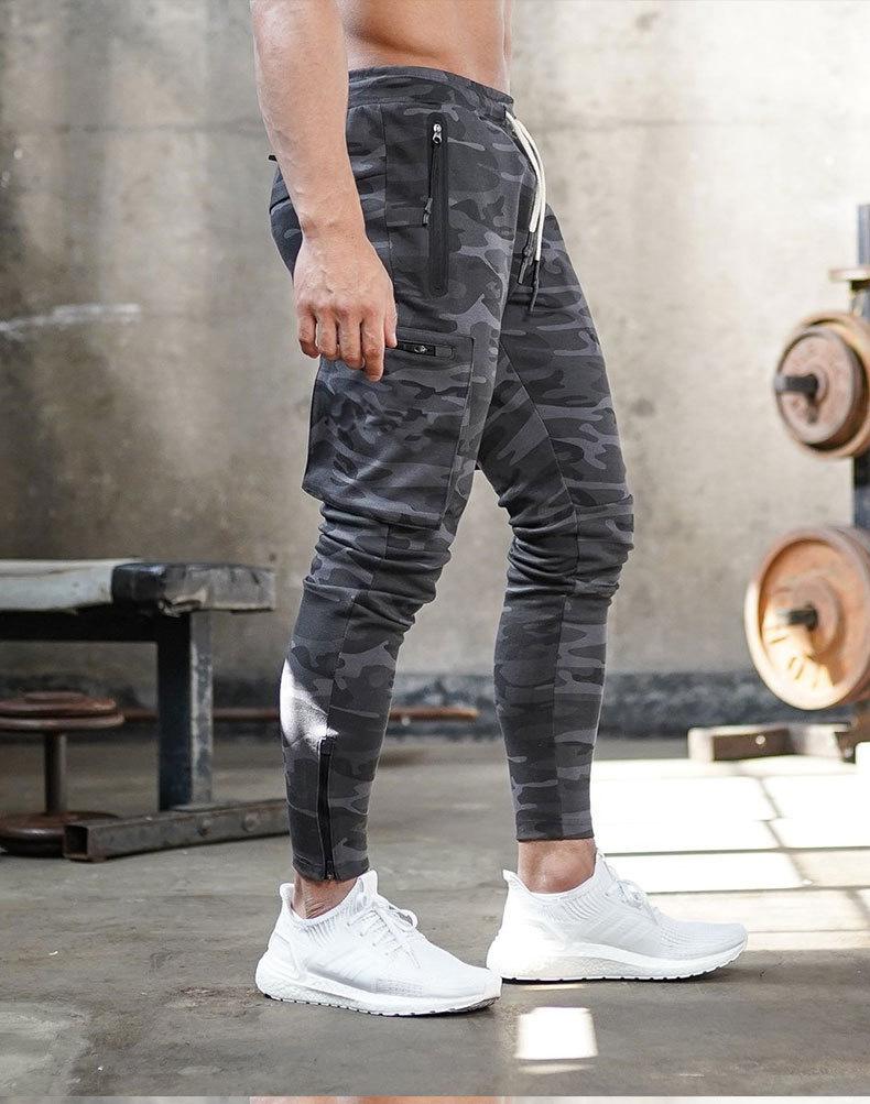 Laluna® | Comfy Athletic Trousers