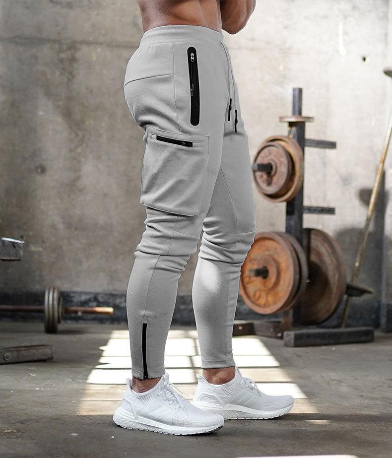 Laluna® | Comfy Athletic Trousers