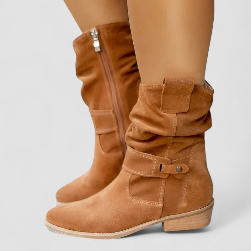 Laluna® | Supportive Orthopedic Boots