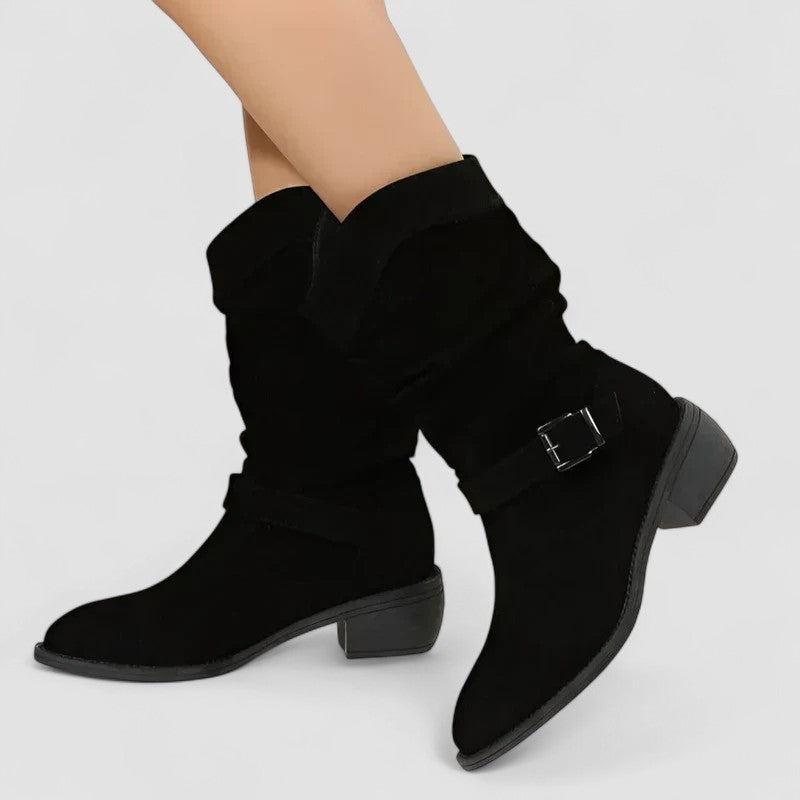 Laluna® | Supportive Orthopedic Boots