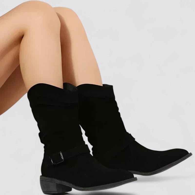 Laluna® | Supportive Orthopedic Boots
