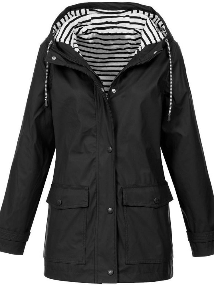 Laluna® | Water and Windproof Women's Jacket