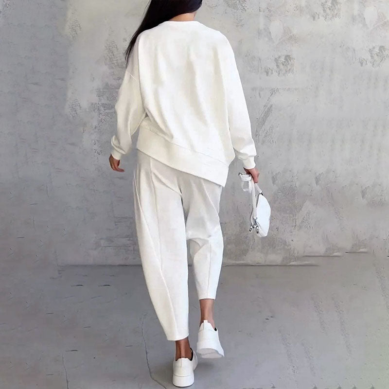 Laluna® | Summer Two-Piece Ensemble