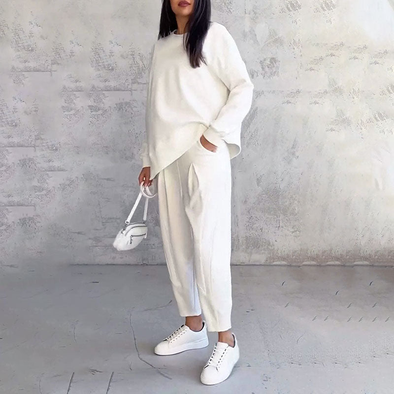 Laluna® | Summer Two-Piece Ensemble