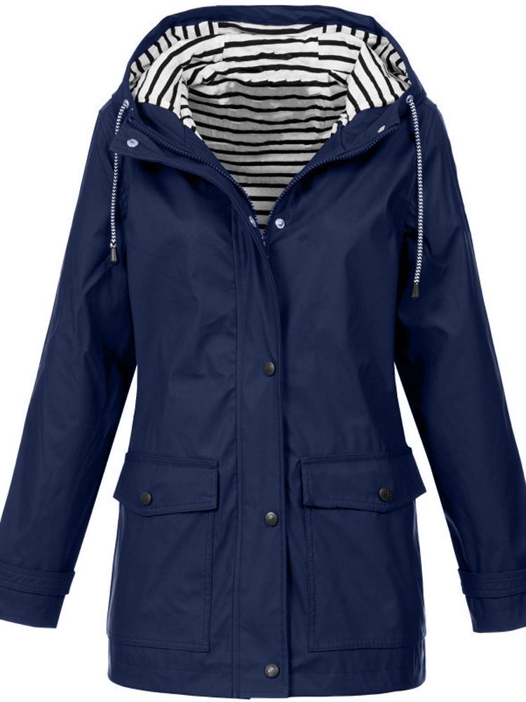 Laluna® | Water and Windproof Women's Jacket