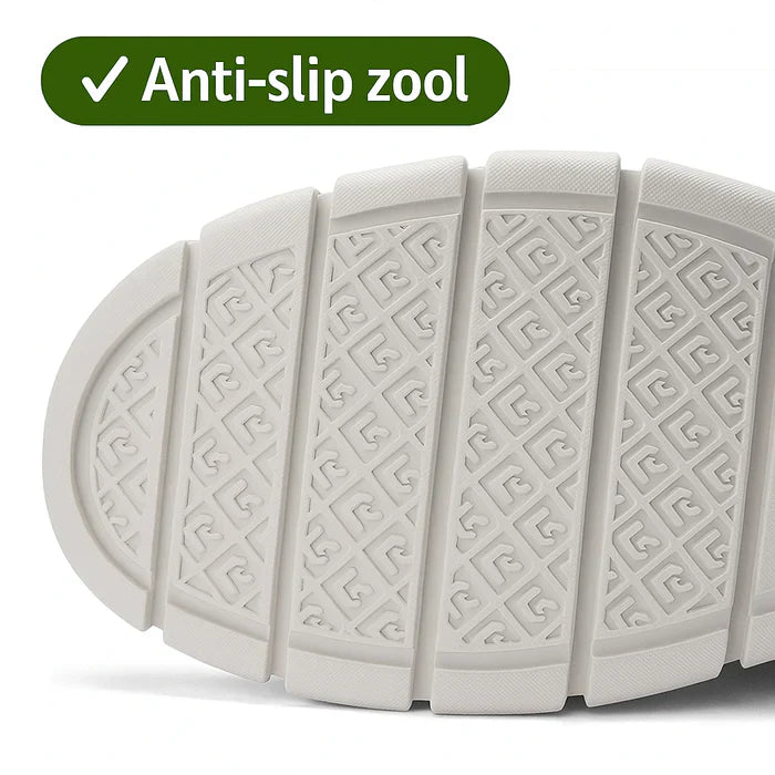 ComfoShoes - Premium Orthopedic Footwear for Ultimate Comfort