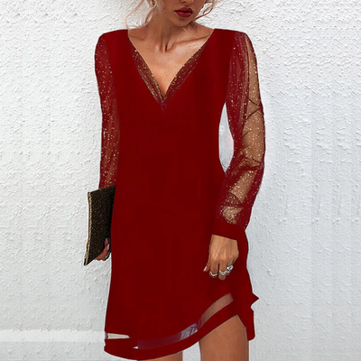 LALUNA® | Sophisticated Evening Gown