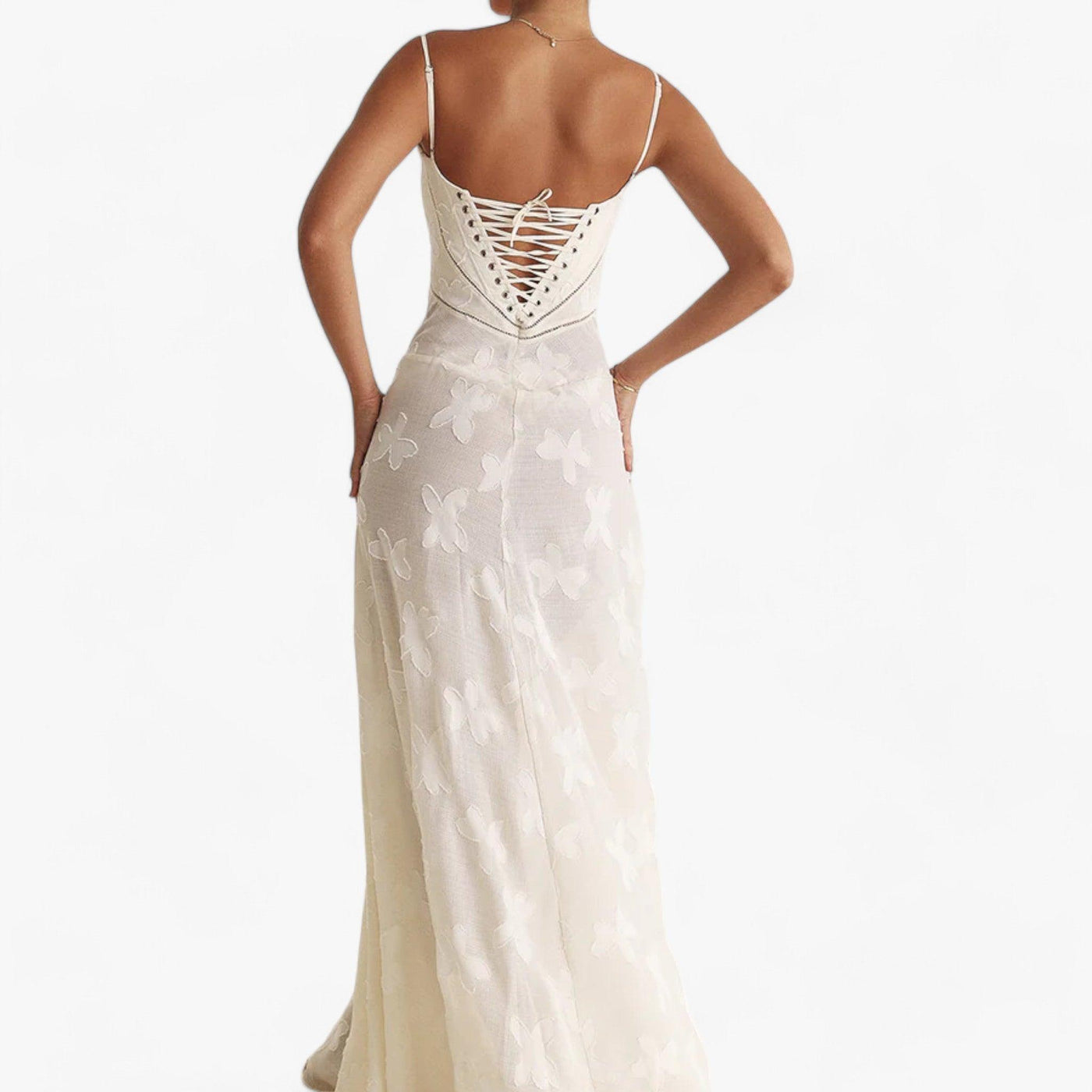 Laluna® | Corset-Inspired Dress