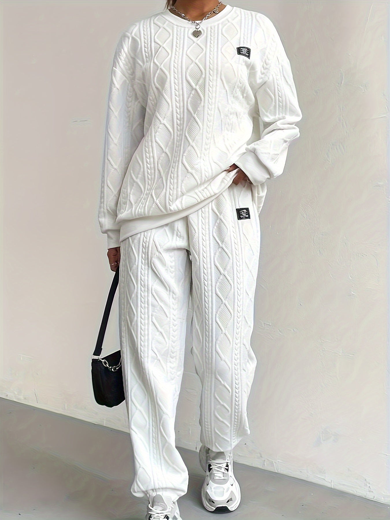 LALUNA® | COMFORTABLE JOGGING FIT
