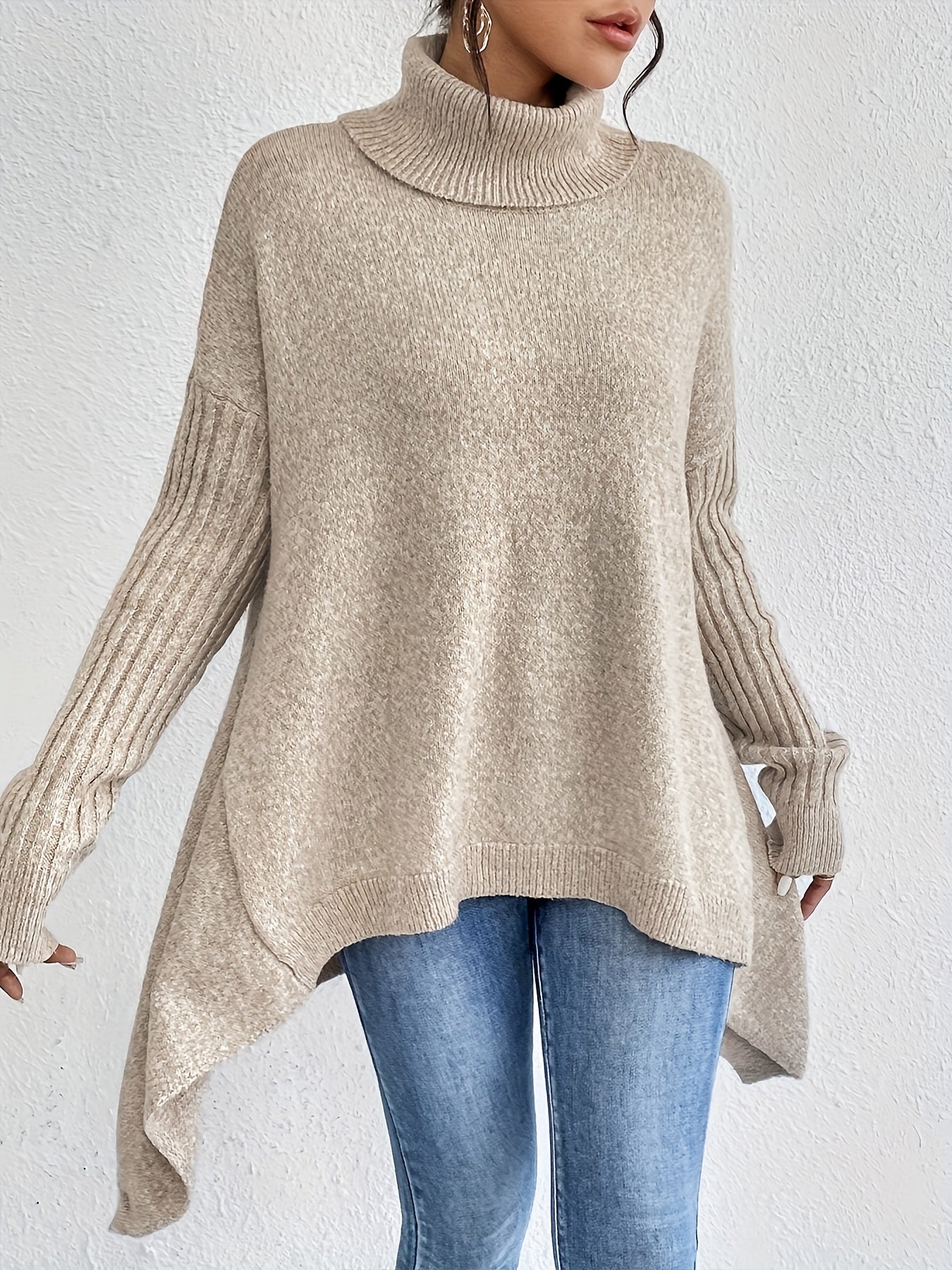 Laluna® | Cozy Sweater