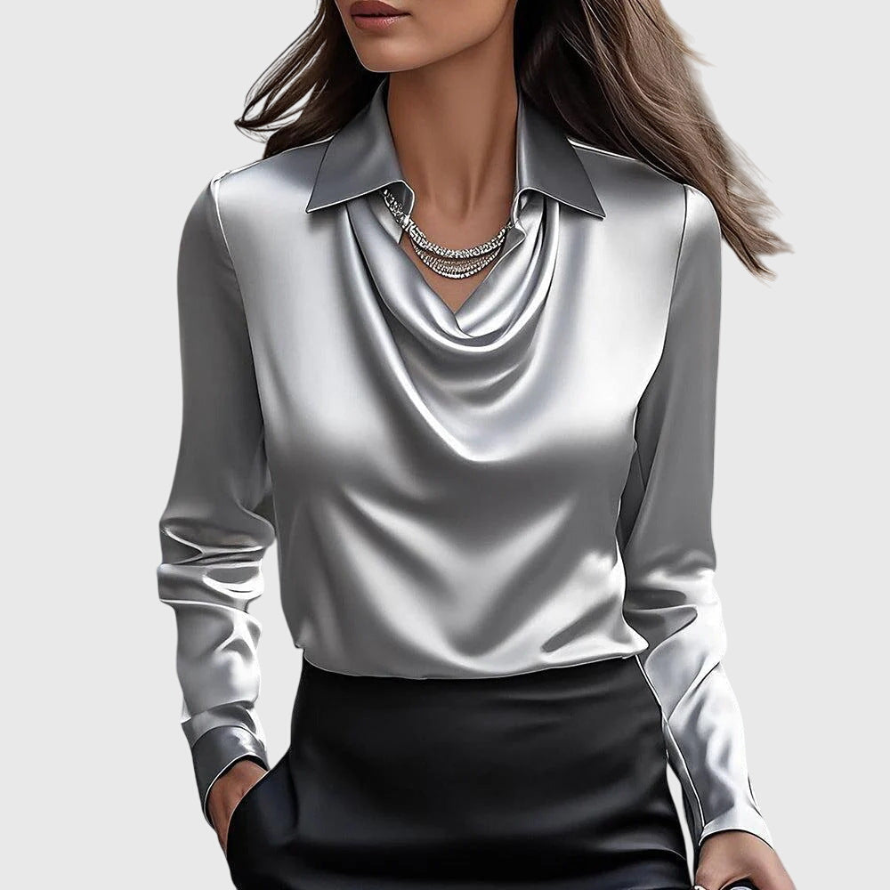 Laluna® | Elegant Blouse