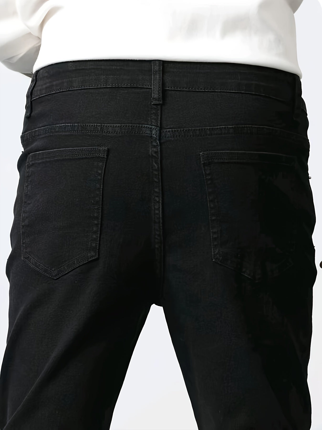 Laluna® | Stylish Slim Fit Jeans for Ultimate Comfort